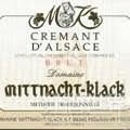 米特·克拉克酒莊天然干型起泡酒(Domaine Mittnacht-Klack Crémant d'Alsace Brut, Alsace, France)