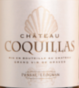 蔻奇拉斯酒莊紅葡萄酒(Chateau Coquillas, Pessac-Leognan, France)