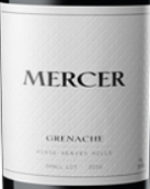 梅賽莊園小批量歌海娜紅葡萄酒(Mercer Small Lot Grenache, Horse Heaven Hills, USA)