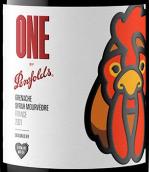 奔富一號(hào)歌海娜-西拉-慕合懷特紅葡萄酒(One by Penfolds Grenache Syrah Mourvedre, France)