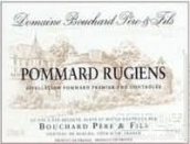 寶尚父子酒莊魯金斯（?，斠患増@）紅葡萄酒(Bouchard Pere & Fils Rugiens, Pommard Premier Cru, France)