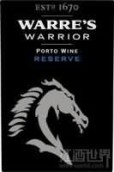 辛明頓家族華萊仕武士珍藏波特酒(Symington Family Warre's Warrior Reserve Port, Douro, Portugal)