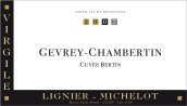 里涅·米謝露酒莊香貝丹特級(jí)園特釀干紅葡萄酒(Domaine Lignier-Michelot Gevrey-Chambertin Cuvee Bertin, Cote de Nuits, France)