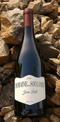 蘇蘭酒莊讓-普爾特釀干紅葡萄酒(Domaine des Soulanes Cuvee Jean Pull, VDP Cotes Catalanes, France)