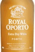 皇家波爾圖特干型白色波特酒(Real Companhia Velha Royal Oporto Extra Dry White Port, Douro, Portugal)