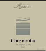 安德里安酒莊花香長相思白葡萄酒(Kellerei-Cantina Andrian Floreado Sauvignon Blanc Alto Adige, Trentino-Alto Adige,Italy)