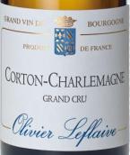 樂弗萊夫酒莊（科爾登-查理曼特級園）白葡萄酒(Olivier Leflaive, Corton-Charlemagne Grand Cru, France)