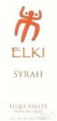 Elki Syrah, Elqui Valley, Chile