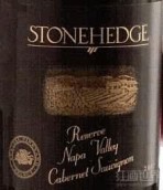 世尊赤霞珠干紅葡萄酒(Stonehedge Cabernet Sauvignon, California, USA)