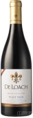 都樓私人收藏黑皮諾干紅葡萄酒(DeLoach Vineyards Private Collection Pinot Noir, California, USA)