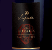 拉伯特酒莊皇家紅葡萄酒(Domaine Laporte Les Royaux, Sancerre, France)