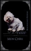 麗都可愛(ài)的雪莉甜紅葡萄酒(Rideau Vineyard Beau Mon Cheri Dessert Wine, Santa Ynez Valley, USA)