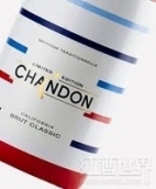 香桐限量起泡酒(Domaine Chandon Brut Classic Limited Edition, California, USA)