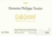 Domaine Philippe Tessier Cour-Cheverny Blanc, Loire, France