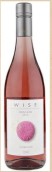 智者海膽莫斯卡托桃紅葡萄酒(Wise Wines Sea Urchin Moscato, Margaret River, Australia)