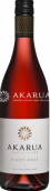 阿卡魯阿酒莊黑皮諾桃紅葡萄酒(Akarua Pinot Noir Rose, Central Otago, New Zealand)