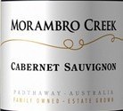 莫朗博赤霞珠干紅葡萄酒(Morambro Creek Cabernet Sauvignon, Padthaway, Australia)