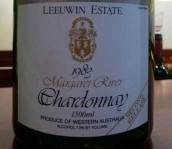 露紋霞多麗干白葡萄酒（1983）(Leeuwin Estate Chardonnay Second Release, Margaret River, Australia)