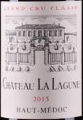 拉拉貢莊園紅葡萄酒(Chateau La Lagune, Haut-Medoc, France)