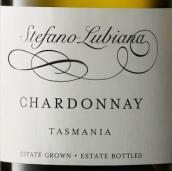 思露庄园霞多丽白葡萄酒(Stefano Lubiana Estate Chardonnay, Derwent Valley, Australia)