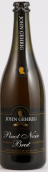 約翰格里克黑皮諾干型起泡酒(John Gehrig Wines Pinot Noir Brut, King Valley, Australia)