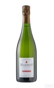 亨利曼多伊斯天然干型香檳(Henri Mandois Brut Nature, Champagne, France)