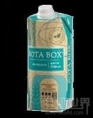 德利卡博塔盒莫斯卡托干白葡萄酒(Delicato Family Vineyards Bota Box Moscato, California, USA)