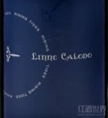 林內(nèi)卡拉多潮水上漲干紅葡萄酒(Linne Calodo Rising Tides, Paso Robles, USA)