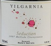 伊加尼亞誘惑赤霞珠-霞多麗起泡酒(Yilgarnia Wines Seduction Cabernet Sauvignon Chardonnay, Great Southern, Australia)