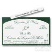 Domaine Jo Pithon Coteaux du Layon Clos des Bois Saint-Aubin, Loire, France