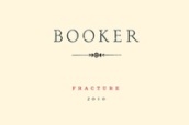 布克弗萊橋西拉干紅葡萄酒（30個月橡木桶陳釀）(Booker Vineyard Fracture Syrah 30months,Paso Robles,USA)