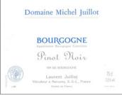 米歇珠葉奧酒莊黑皮諾紅葡萄酒(Domaine Michel Juillot Pinot Noir, Burgundy, France)