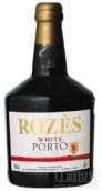 勞斯酒莊白波特酒(Rozes Porto White Port, Portugal)