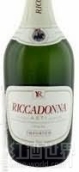 里卡唐纳阿斯蒂起泡酒(Riccadonna Asti DOCG, Piedmont, Italy)