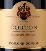 彭壽酒莊博登特釀（科爾登特級園）紅葡萄酒(Domaine Ponsot Cuvee du Bourdon, Corton Grand Cru, France)