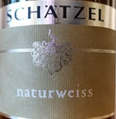 寶藏酒莊自然白葡萄酒(Schatzel Naturweiss, Rheinhessen, Germany)