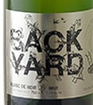 后院起泡酒(Backyard Blanc de Noir Brut, British Columbia, Canada)