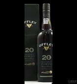 奧弗雷20年茶色波特酒(Offley 20 Year Old Tawny Port, Portugal)