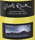 寶石蝙蝠之巖白詩南干白葡萄酒(Cape Diamond Bat's Rock Chenin Blanc, Lutzville, South Africa)