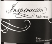 瓦尔德马酒庄灵感瓦尔德马限量版红葡萄酒(Bodegas Valdemar Inspiracion Valdemar Edicion Limitada, Rioja DOCa, Spain)