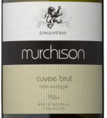 默奇森特釀起泡酒(Murchison Wines Cuvee Brut, Goulburn Valley, Australia)