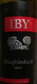 IBY蘭弗朗克經(jīng)典干紅葡萄酒(IBY Blaufrankisch Classic, Mittelburgenland, Austria)