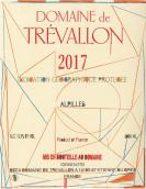 鐵瓦龍酒莊紅葡萄酒(Domaine de Trevallon, Alpilles, France)