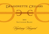 德拉貢內(nèi)特酒莊沃格贊格園長相思干白葡萄酒(Dragonette Cellars Vogelzang Vineyard Sauvignon Blanc, Santa Barbara County, USA)