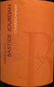 巴斯蒂瑞赫登霞多麗干白葡萄酒(Domaine de la Bastide-Jourdan Chardonnay, Cotes du Rhone, France)