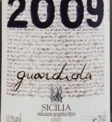 帕索皮西亞洛酒莊瓜迪奧拉干白葡萄酒(Passopisciaro Guardiola Sicilia IGT, Sicily, Italy)