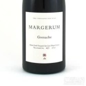 瑪歌如阿拉莫溪園歌海娜干紅葡萄酒(Margerum Alamo Creek Vineyard Grenache, San Luis Obispo County, USA)