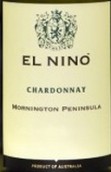 馬索里艾爾尼諾霞多麗干白葡萄酒(Massoni Wines El Nino Chardonnay, Mornington Peninsula, Australia)