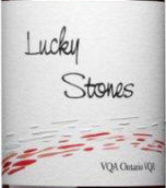 皮利島酒莊幸運石干紅葡萄酒(Pelee?Island Lucky Stones Red VQA, Pelee Island, Canada)