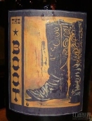 賽奎農(nóng)靴子干白葡萄酒(Sine Qua Non The Boot White Blend, Central Coast, USA)